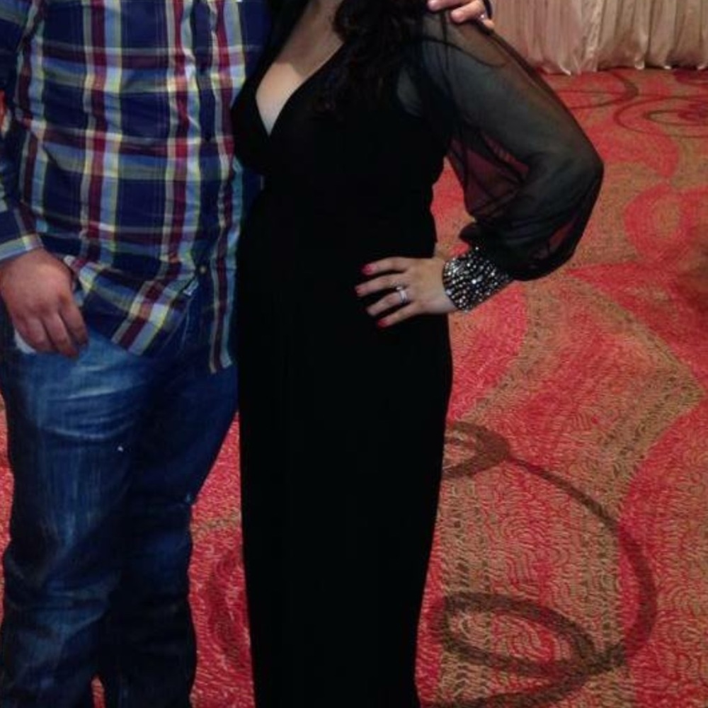 Arden B jumpsuit